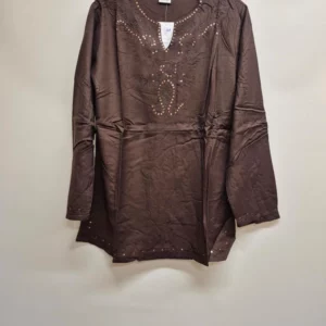 Indian shirt tunic top