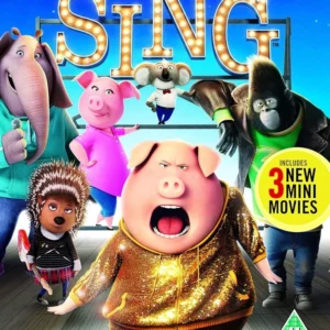 Sing