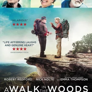 A Walk In The Woods