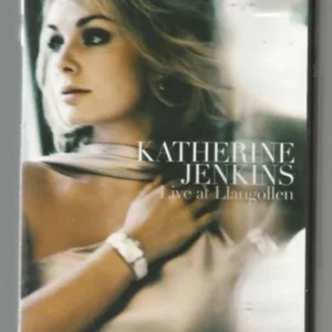 Katherine Jenkins
