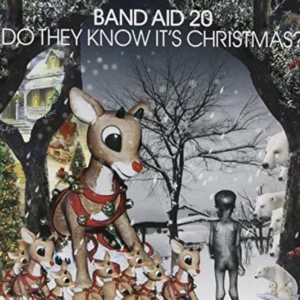 Band Aid 20 - Do They Know It's Christmas