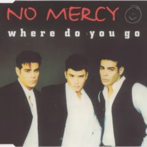 Where Do You Go