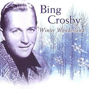 Bing Winter Wonderland