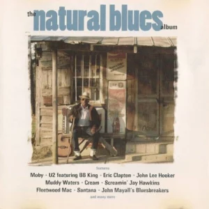 The Natural Blues Album