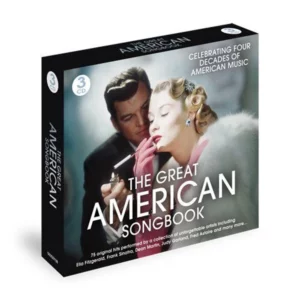The Great American Songbook
