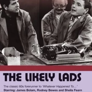 The Likely Lads