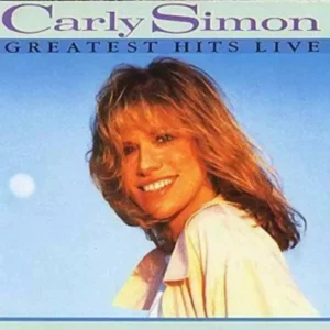Carly Simon