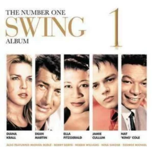 The Number One Swing Album