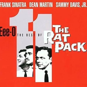 Eee-O 11: the Best of the Rat Pack