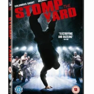 Stomp The Yard