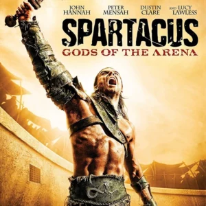 Spartacus: Gods of the Arena