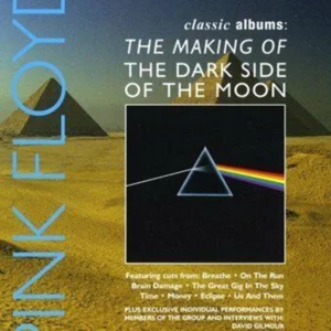 Pink Floyd - The Making of The Dark Side Of The Moon