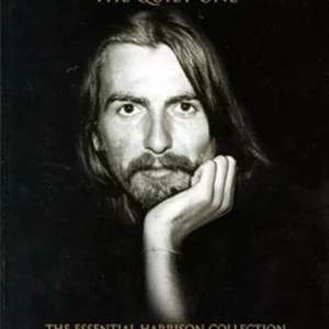 George Harrison - The Quiet One