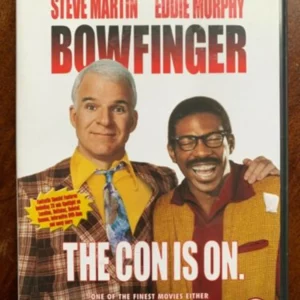 Bowfinger