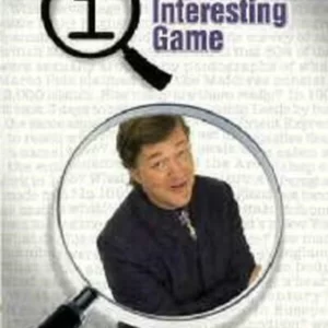 QI - A Quite Interesting Game