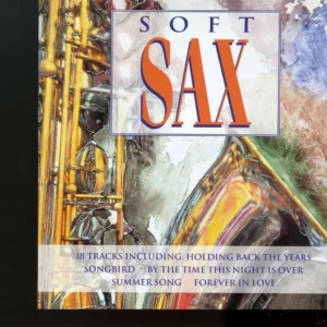 Soft Sax