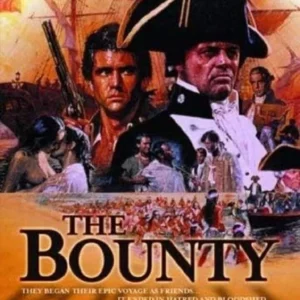 The Bounty