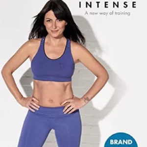 Davina Intense