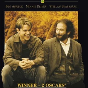 Good Will Hunting