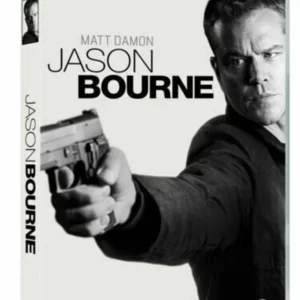Jason Bourne