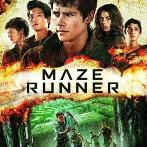 Maze Runner