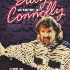 An Audience with Billy Connolly