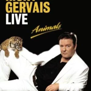 Ricky Gervais Live - Animals