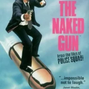 The Naked Gun