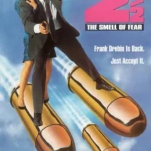 Naked Gun 2.5 - The Smell Of Fear