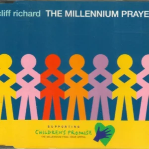 The Millennium Prayer