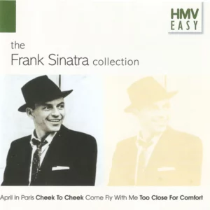 The Frank Sinatra Collection