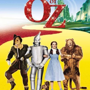 The Wizard of Oz