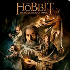 The Hobbit: The Desolation of Smaug