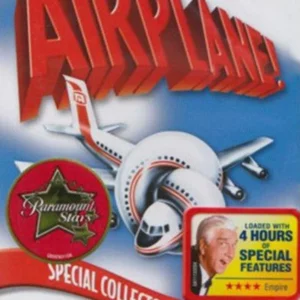 Airplane! Special Collector's Edition