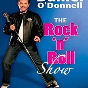 Daniel O'Donnell - The Rock And Roll Show