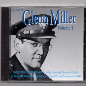 Glenn Miller Volume 1