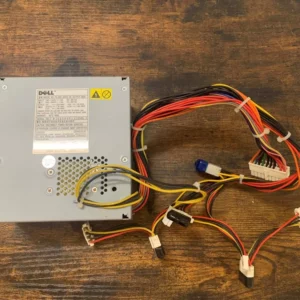 Dell PS-5251-2DFS 250-Watt Power Supply Unit