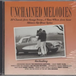 Various - Unchained Melodies