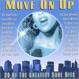 Move On Up