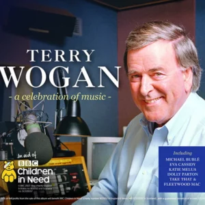 Terry Wogan