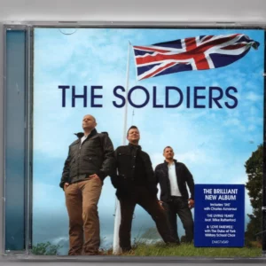 The Soldiers