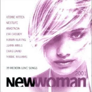 New Woman 2001