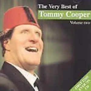 Very Best Of Tommy Cooper Vol. 2