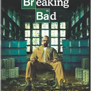 Breaking Bad - Season 5