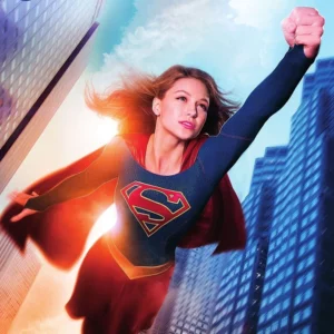 Supergirl - Season 1