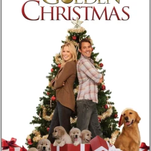 A Golden Christmas