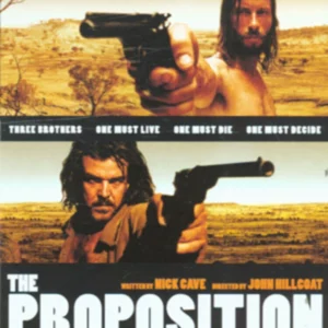 The Proposition