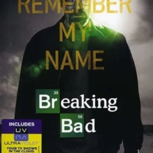 Breaking Bad - The Final Season