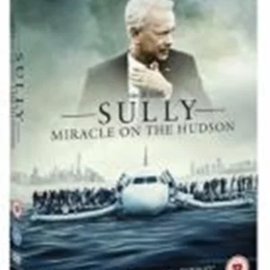 Sully: Miracle On The Hudson