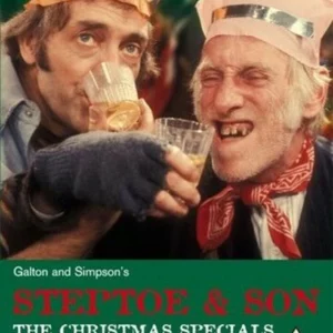 Steptoe & Son - The Christmas Specials